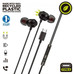 AURICULARES MUVIT M32 BK