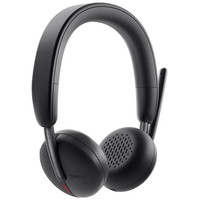 AURICULARES DELL WL3024 NEGRO INALAMBRICO
