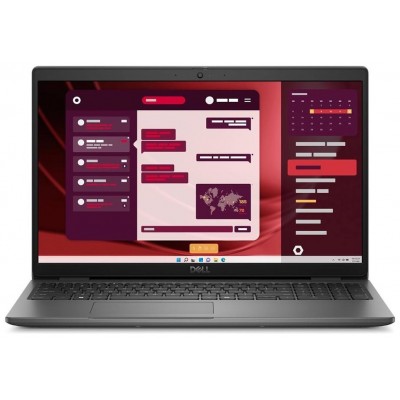 PORTATIL DELL LATITUDE 3450 U7-155U 16GB 512GB 15.6" FHD W11P