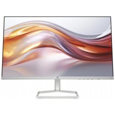 MONITOR HP 524sf S5 FHD 24" IPS HDMI VGA 100Hz 5ms PLATA