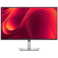 MONITOR DELL P3225QE 32" 4K USB-C-75DI MONITOR DELL P3225QE 32" 4K USB-C