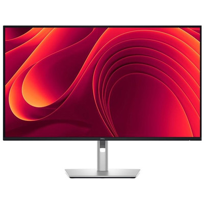 MONITOR DELL P3225QE 32" 4K USB-C-DI75 MONITOR DELL P3225QE 32" 4K USB-C