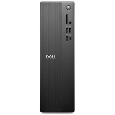 DELL Slim ECS1250 Intel® Core? i7 i7-14700 16 GB DDR5-SDRAM 512 GB SSD Windows 11 Pro Slim PC PC Negro