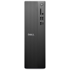DELL Slim ECS1250 Intel® Core? i5 i5-14400 8 GB DDR5-SDRAM 512 GB SSD Windows 11 Pro Slim PC PC Negro-DI67 DELL Slim ECS1250 Intel® Core? i5 i5-14400 8 GB DDR5-SDRAM 512 GB SSD Windows 11 Pro Slim PC PC Negro