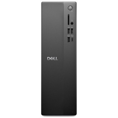 DELL Slim ECS1250 Intel® Core? i5 i5-14400 8 GB DDR5-SDRAM 512 GB SSD Windows 11 Pro Slim PC PC Negro-DI67 DELL Slim ECS1250 Intel® Core? i5 i5-14400 8 GB DDR5-SDRAM 512 GB SSD Windows 11 Pro Slim PC PC Negro
