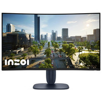 MONITOR ALIENWARE GAME-AW3225DM 32" GAMING CURVO-45DI MONITOR ALIENWARE GAME-AW3225DM 32" GAMING CURVO