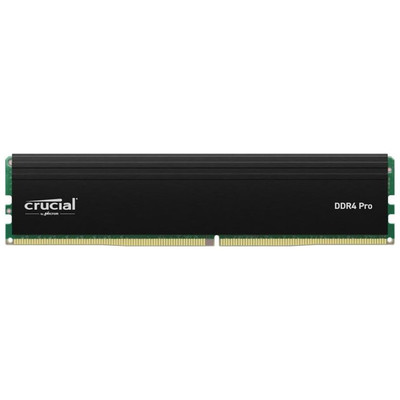 DDR4 CRUCIAL 32GB 3200-DI9 DDR4 CRUCIAL 32GB 3200