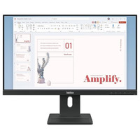 MONITOR LENOVO THINKVISION E24-40 23,8" VGA HDMI DP 2x2W ALTAVOCES-19DI MONITOR LENOVO THINKVISION E24-40 23,8" VGA HDMI DP 2x2W ALTAVOCES