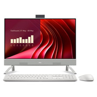 PC AIO DELL EC24250 CORE 5-120U 16GB 512GB 23.8"FHD W11P BLANCO-132DI PC AIO DELL EC24250 CORE 5-120U 16GB 512GB 23.8"FHD W11P BLANCO
