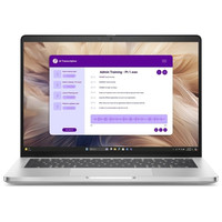 PORTATIL DELL PRO 14 PLUS PB14250 U7-255U 16GB 512GB 14"FHD W11P noAC