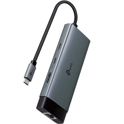 TP-LINK-DOCK UH6120C
