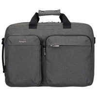 MALETIN MOCHILA HIBRIDA TARGUS TBT94304GL15-16" GRIS