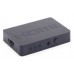 SWITCH HDMI GEMBIRD 3 PUERTOS HDMI