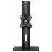 SOPORTE MESA PRO AISENS CONTRAPESO MONITOR/TV 7KG 17"-32" GIRA E INCLINA NEGRO