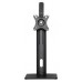 SOPORTE MESA PRO AISENS CONTRAPESO MONITOR/TV 7KG 17"-32" GIRA E INCLINA NEGRO
