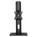 SOPORTE MESA PRO AISENS CONTRAPESO MONITOR/TV 7KG 17"-32" GIRA E INCLINA NEGRO