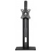SOPORTE MESA PRO AISENS CONTRAPESO MONITOR/TV 7KG 17"-32" GIRA E INCLINA NEGRO