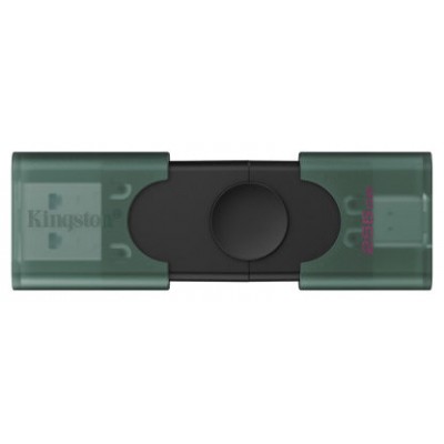 MEMORIA KINGSTON-JETFLASH DT DUO G2 256GB
