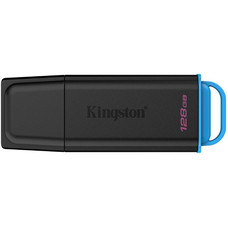 MEMORIA KINGSTON-JETFLASH DTXG2 128GB-DU2 MEMORIA KINGSTON-JETFLASH DTXG2 128GB