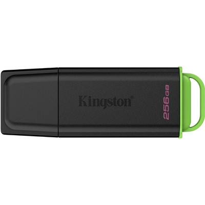 MEMORIA KINGSTON-JETFLASH DTXG2 256GB