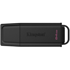 MEMORIA KINGSTON-JETFLASH DTXG2 64GB-DU1 MEMORIA KINGSTON-JETFLASH DTXG2 64GB