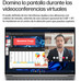 PORTATIL HP EMPRESA DU1C5AT