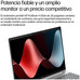 PORTATIL HP EMPRESA DU1C5AT
