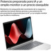 PORTATIL HP EMPRESA DU1C6AT-DU191 PORTATIL HP EMPRESA DU1C6AT