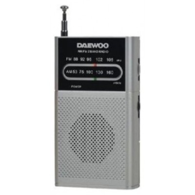 DAE-RADIO DW1027 SV