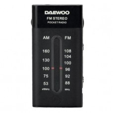 DAE-RADIO DW1109-DU4 DAE-RADIO DW1109