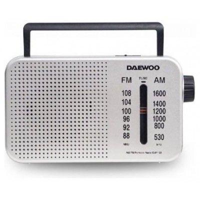 DAE-RADIO DW1122
