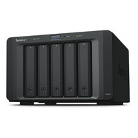 NAS SYNOLOGY DX517-110DU NAS SYNOLOGY DX517