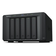 NAS SYNOLOGY DX517-DU115 NAS SYNOLOGY DX517