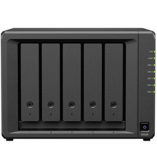 NAS SYNOLOGY DX525-DU112 NAS SYNOLOGY DX525