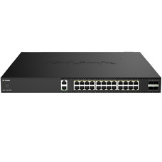 SWITCH DLINK DXS-1250-28YP E-DU720 SWITCH DLINK DXS-1250-28YP E
