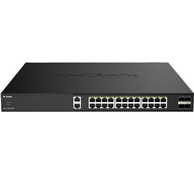 SWITCH DLINK DXS-1250-28YP E-DU720 SWITCH DLINK DXS-1250-28YP E