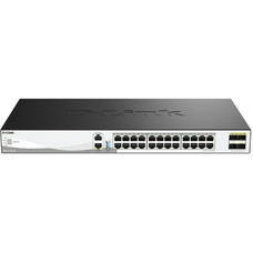 SWITCH DLINK DXS-3130-28 E-DU784 SWITCH DLINK DXS-3130-28 E