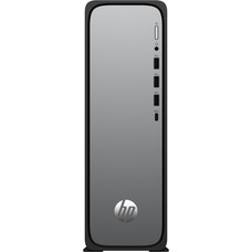 PC HP OMNIDESK SLIM S04-0006ns R7-7445HS 8GB 512GB FDOS PLATA