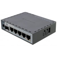 ROUTER MIKROTIK E60iUGS HEX S L4-18DI ROUTER MIKROTIK E60iUGS HEX S L4