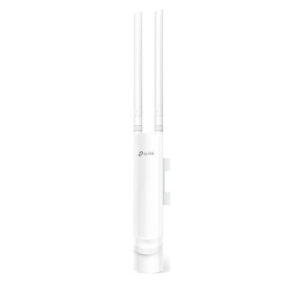 PUNTO DE ACCESO TP-LINK EAP225-OUTDOORV2-DU17 PUNTO DE ACCESO TP-LINK EAP225-OUTDOORV2