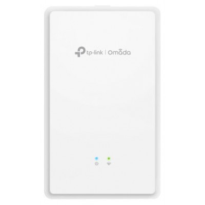 AP OMADA EAP603GP-DESKTOP AX1800 DESKTOP DUAL-BAND WI-FI 6 GPON ACCESS POINT