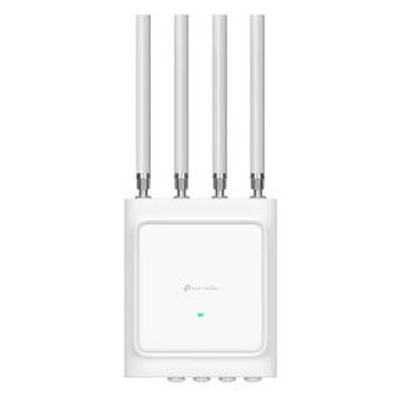 AP OMADA AX3600 INDOOR/OUTDOOR DUAL-BAND WI-FI 6-DI155 AP OMADA AX3600 INDOOR/OUTDOOR DUAL-BAND WI-FI 6