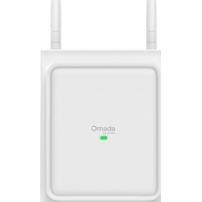 AP OMADA TP-LINK EAP725-OUTDOOR TRIBAND WIFI7 OUTDOOR-DI55 AP OMADA TP-LINK EAP725-OUTDOOR TRIBAND WIFI7 OUTDOOR