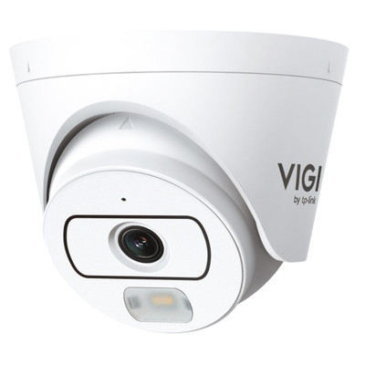 CAMARA VIGI EASYCAM 2MP FULL-COLOR TURRET 4MM-DI15 CAMARA VIGI EASYCAM 2MP FULL-COLOR TURRET 4MM