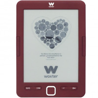 WOX-EBOOK SCRIBA 195 RD-11DU WOX-EBOOK SCRIBA 195 RD