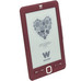 WOX-EBOOK SCRIBA 195 RD-DU11 WOX-EBOOK SCRIBA 195 RD