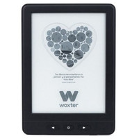 WOX-EBOOK SCRIBA PPLGHT TP-14DU WOX-EBOOK SCRIBA PPLGHT TP