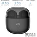ZTE-AUR BUDS 2 BK-DU2 ZTE-AUR BUDS 2 BK