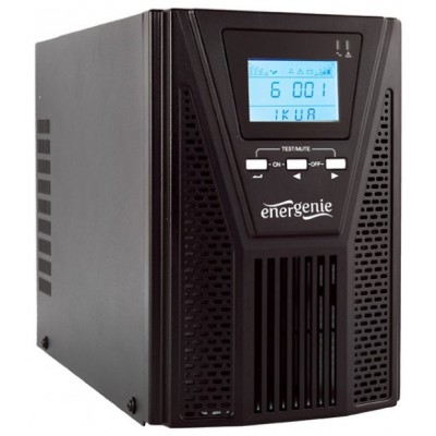 UPS GEMBIRD EN LINEA 1000 VA