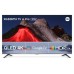TV XIAOMI ELA5974EU A PRO 2026 55" QLED GOOGLETV NEGRO USB 2.0 LAN HDMI X3